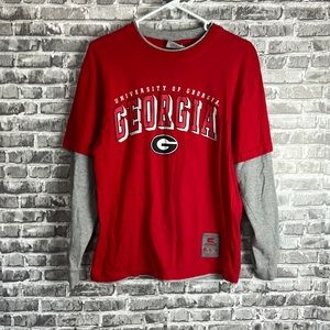 Georgia Bulldogs‎